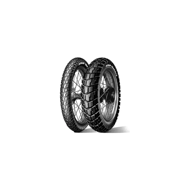 90/90-21 54H TRAILMAX