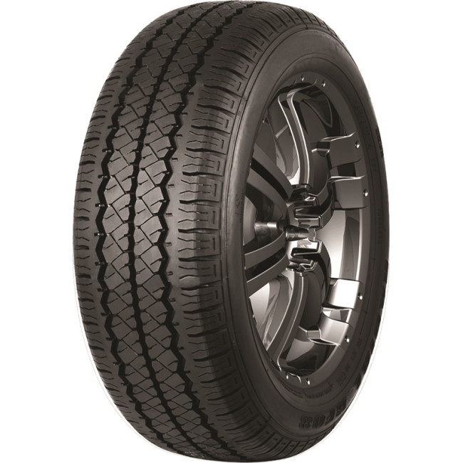 155R12C 88/86N RADIAL RF08 155/R12