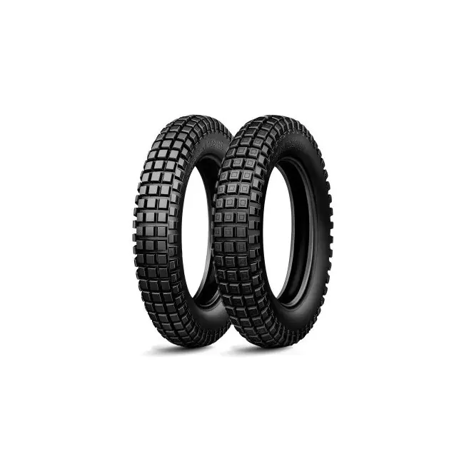 80/100-21 51M TT TRIAL LIGHT