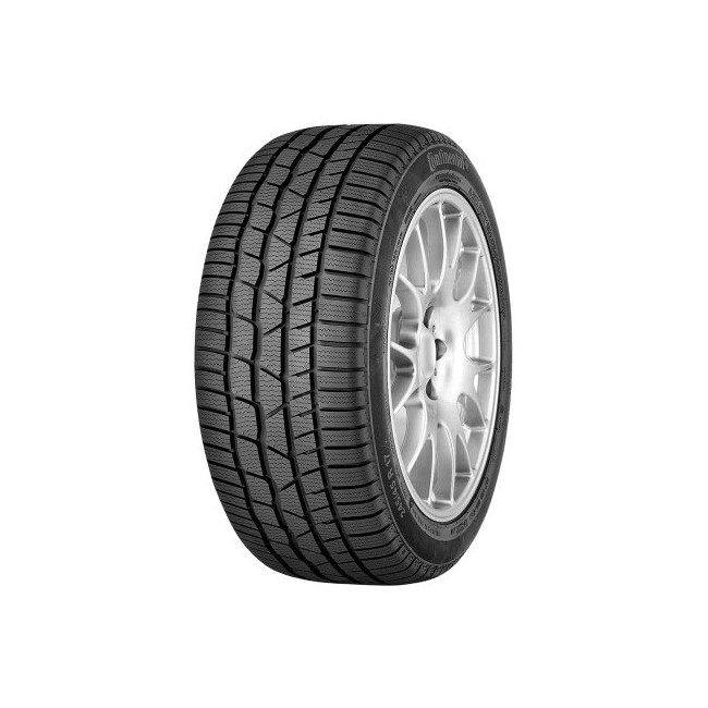 265/45R19 105V WINTER TS830P(N0) DOT16