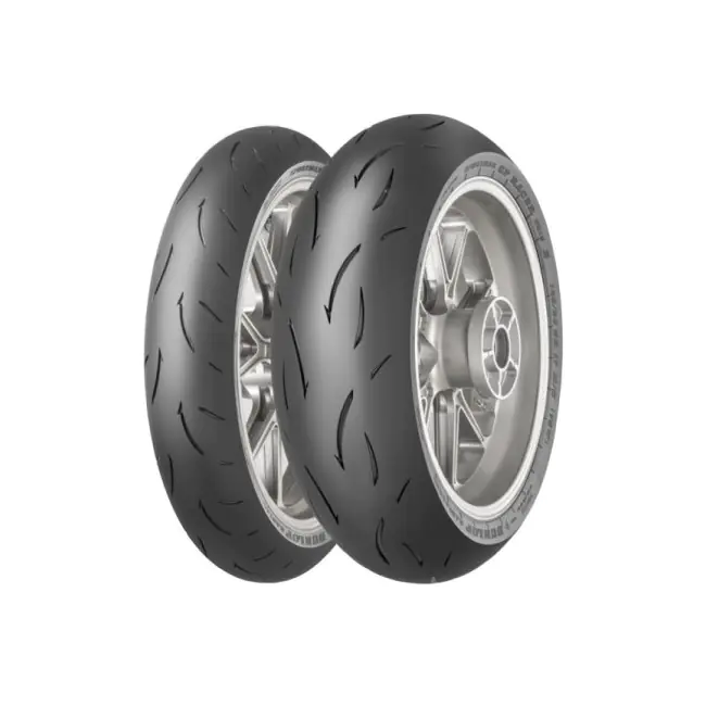 120/80-12 55J TT93 GP PRO MEDIUM SOFT