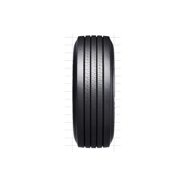 385/65R22,5 160K(158L) 20PR TTL2 385/R22.5