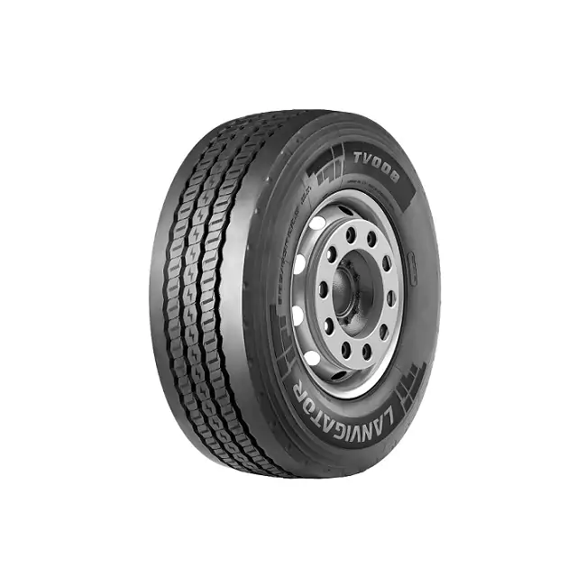385/55R22,5 160K 20PR TV008 LANVI