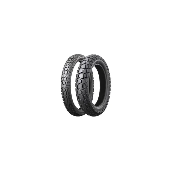 80/100-19 49P TT TW201 TRAIL WING 201