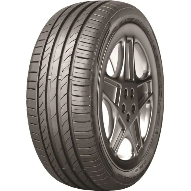 275/35ZR19 100Y XL X-PRIVILO TX3