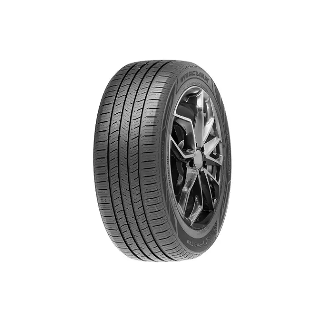 285/50R20 116V XL X-PRIVILO TX9