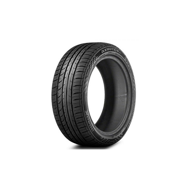185/45ZR17 82Y XL RXMOTION U11