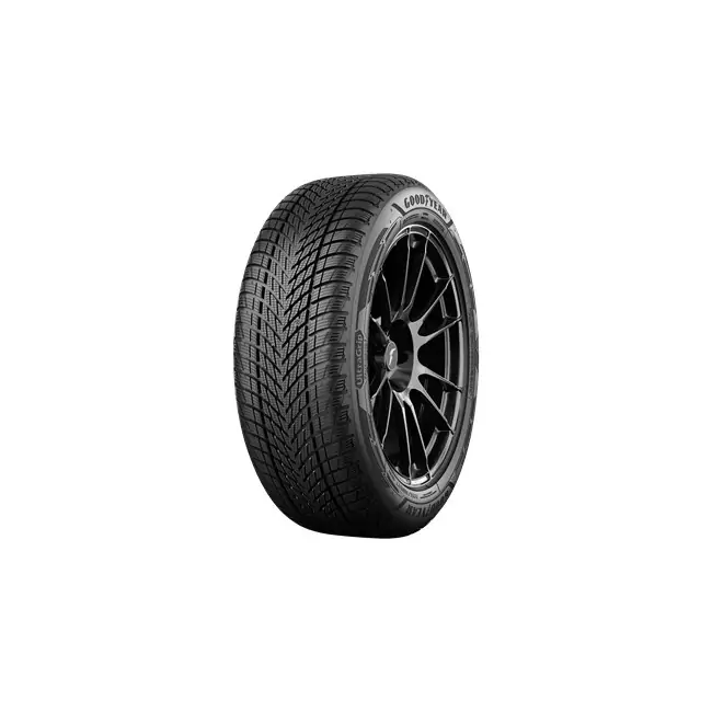 235/40R18 95V XL ULTRAGRIP PERFORMANCE 3