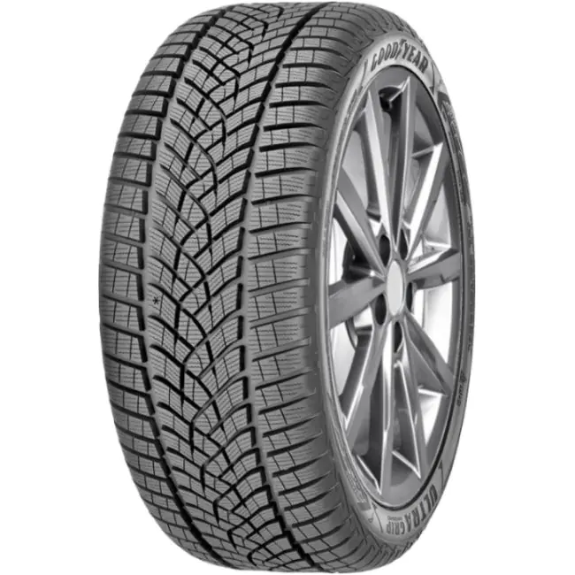 245/45R21 104V XL ULTRAGR.PERFOR.SUV G1