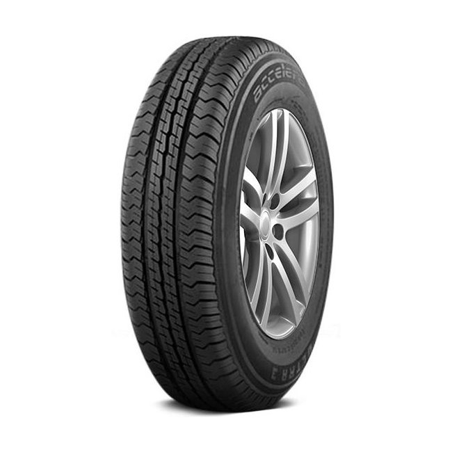 195/70R15C 104/102R ULTRA-3 DOT2017