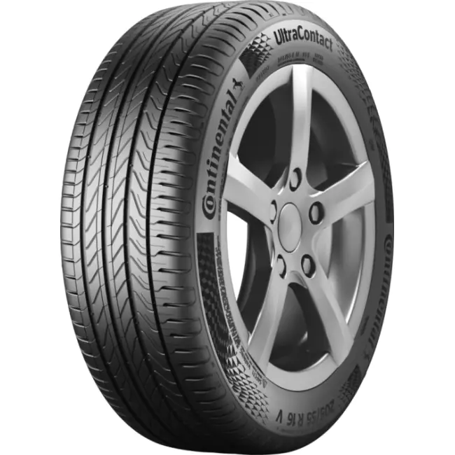 225/40R18 92W XL ULTRACONTACT