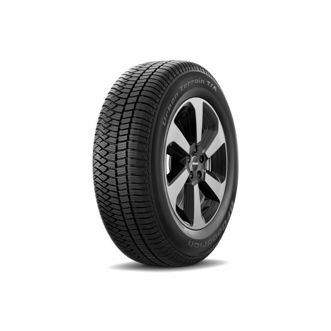 215/70R16 100H URBAN TERRAIN T/A