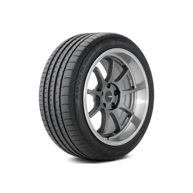 285/35ZR22 106Y XL V105 ADVAN SPORT (N0)