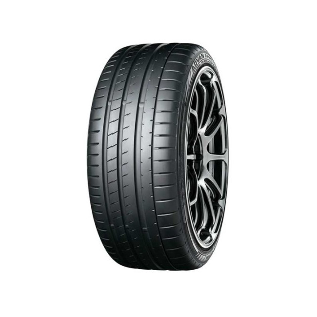 265/35ZR20 99Y XL V107A ADVAN SPORT 265/R20