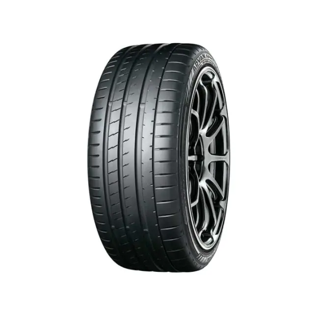245/40ZR20 99Y XL V107 ADVAN SPORT