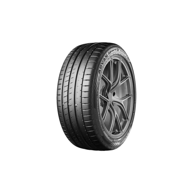 255/40ZR20 101Y XL V108A ADVAN SPORT EV