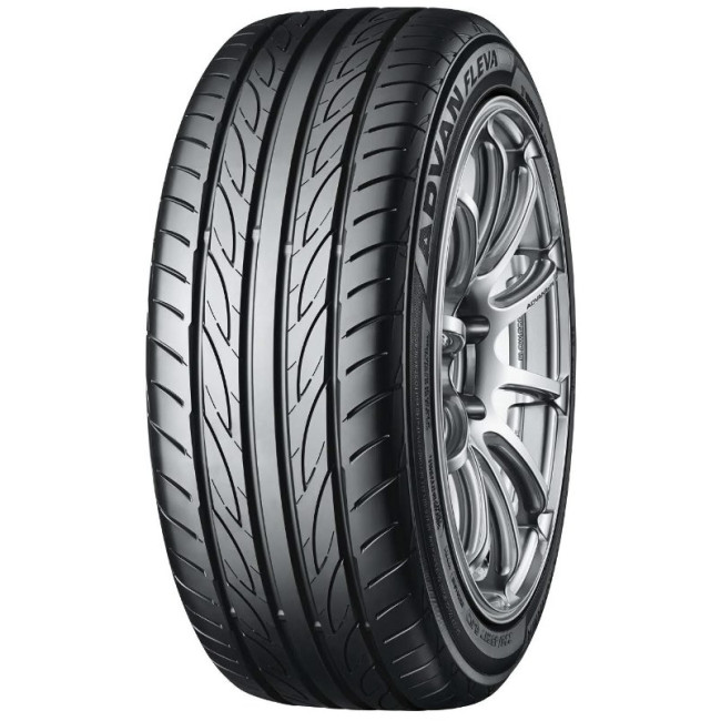 205/40R18 86W XL ADVAN FLEVA V701 205/R18