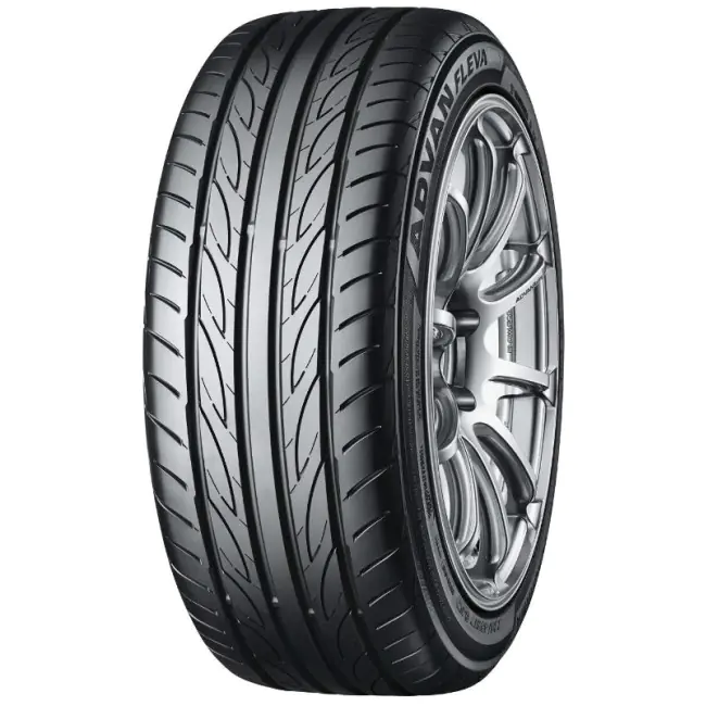 225/45R19 96W XL ADVAN FLEVA V701