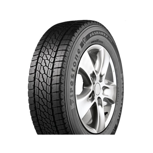 195/60R16C 99/97T VANHAWK-2 WINTER 195/R16