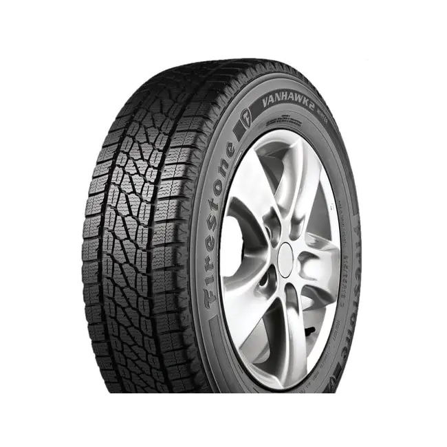 215/75R16C 113/111R VANHAWK-2 WINTER