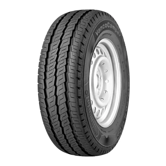 215/75R16C 116/114R VANCOCAMPER