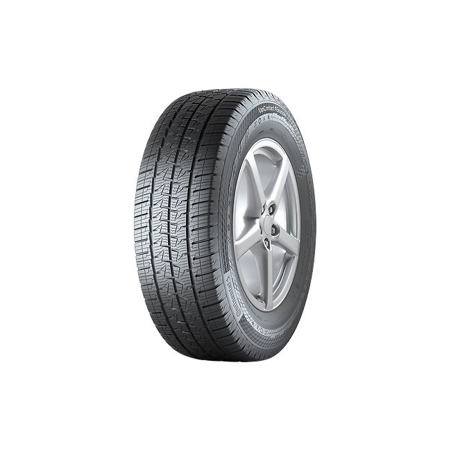 195/60R16C 99/97H VANCONTACT 4SEASON 195/R16