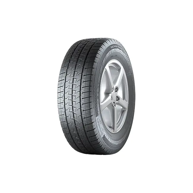 205/65R15C 102/100T VANCONTACT 4SEASON