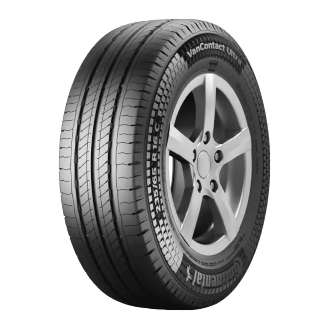 225/55R17C 109/107H(104H)VANCONTACT ULTR