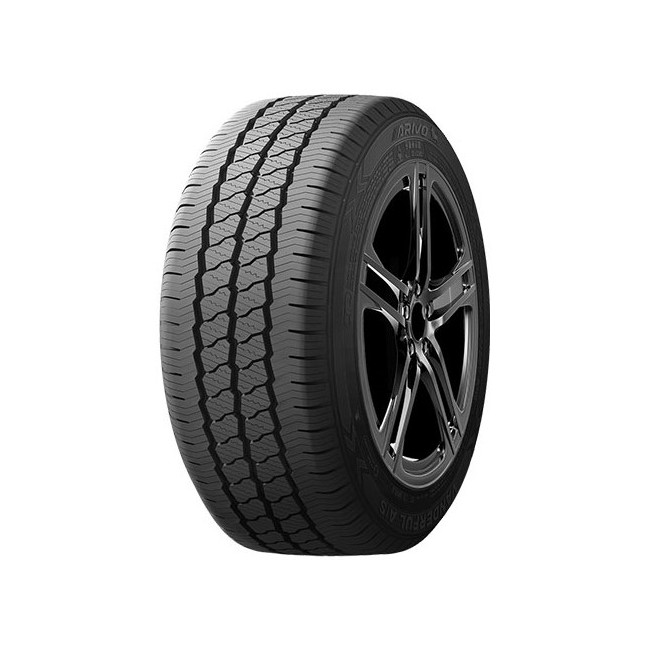 195/70R15C 104/102R VANDERFUL A/S