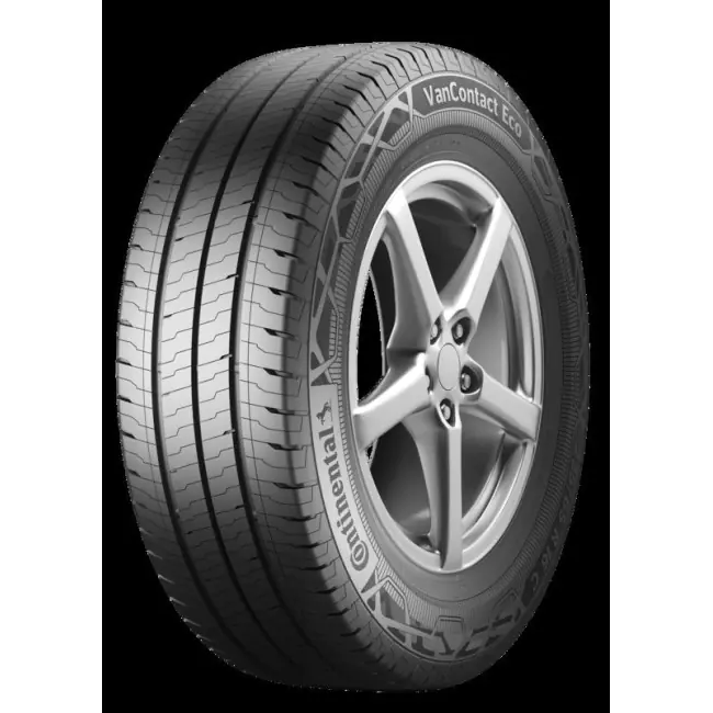 215/60R16C 103/101T VANCONTACT ECO