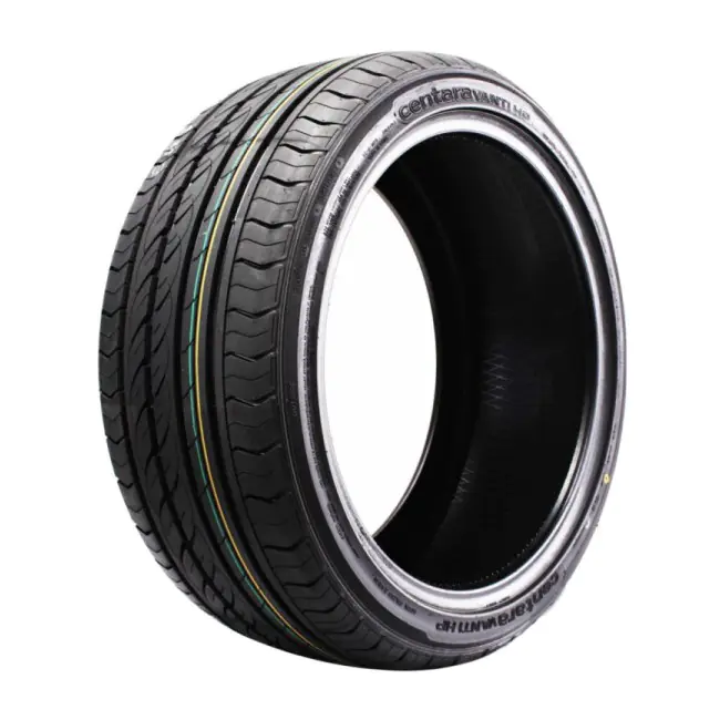 275/40ZR20 106Y XL VANTI HP