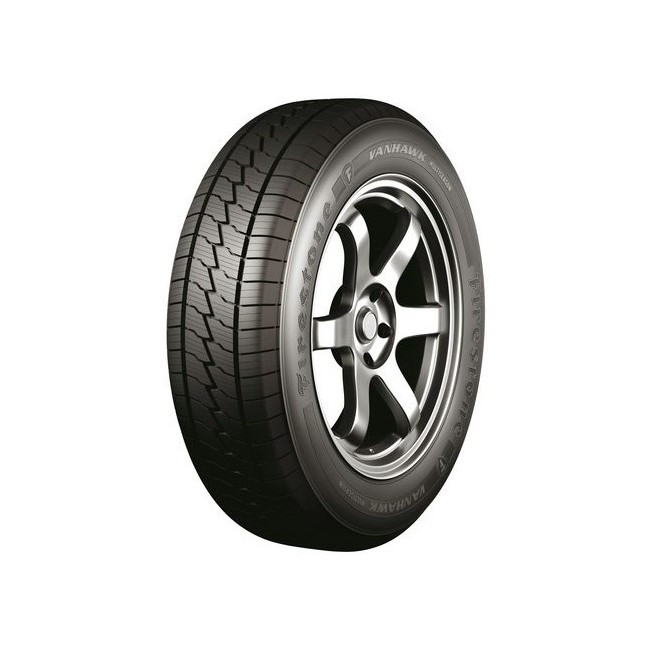 195/60R16C 99/97H VANHAWK MULTISEASON 195/R16