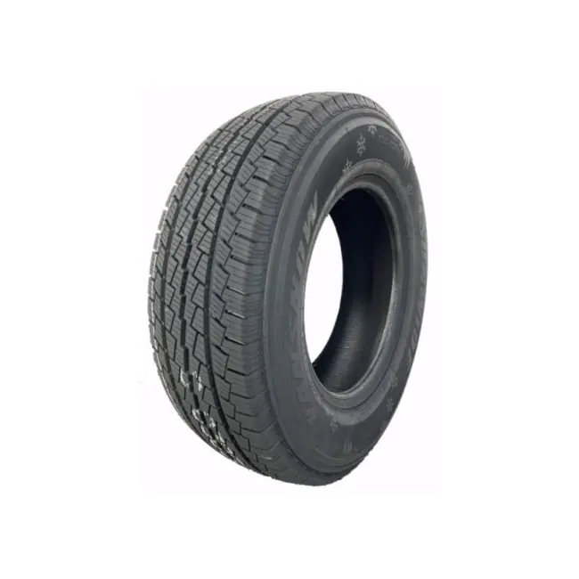 225/65R16C 112/110R VANSNOW