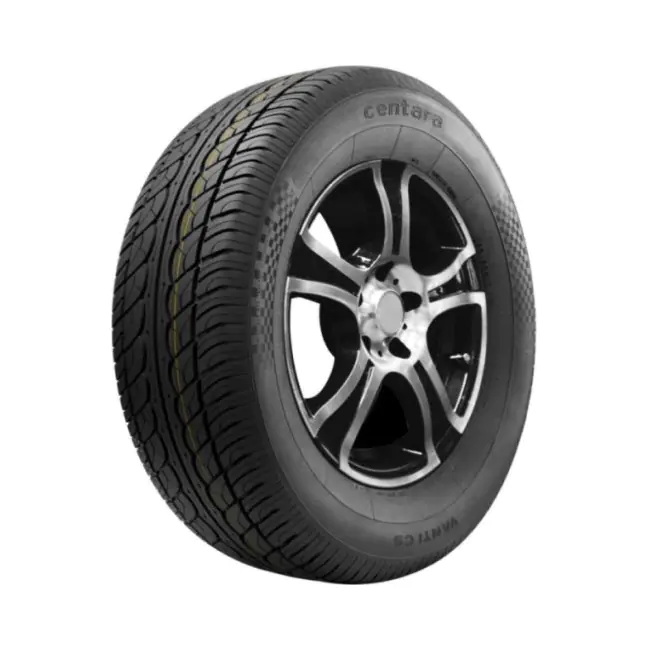 275/55R17 109V VANTI CS