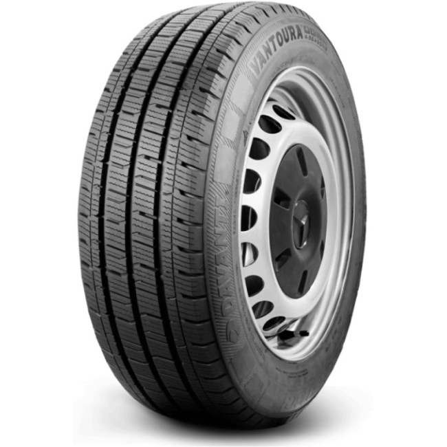 195/60R16C 99/97T VANTOURA