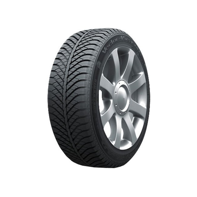 195/60R16 89H VECTOR 4SEASONS 195/R16