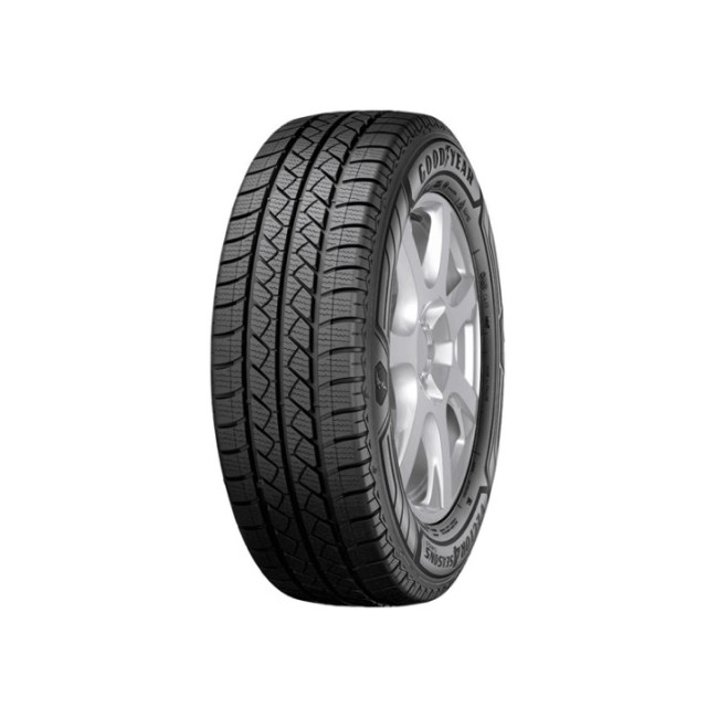 225/55R17C 109/107H(104H)VE.4S.CARG(MO-V 225/R17