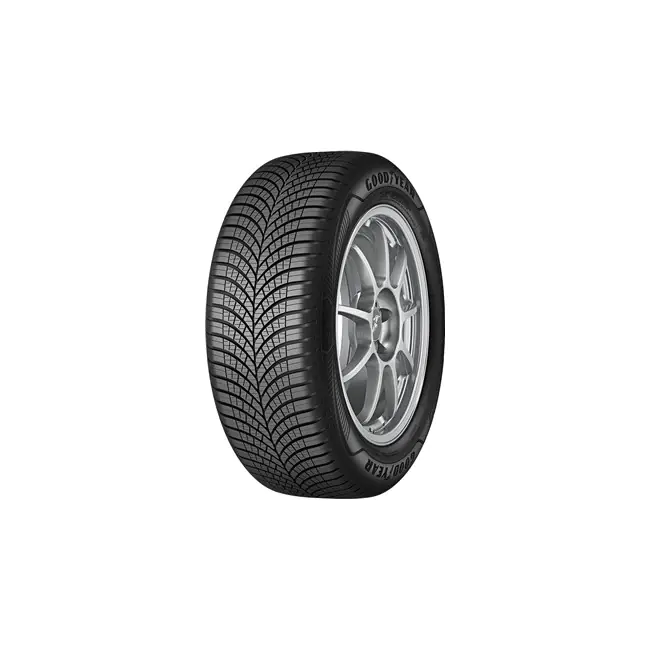 245/40R21 100W XL VECTOR 4SEASONS G3