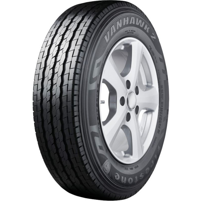 195/60R16C 99/97H VANHAWK-2 195/R16