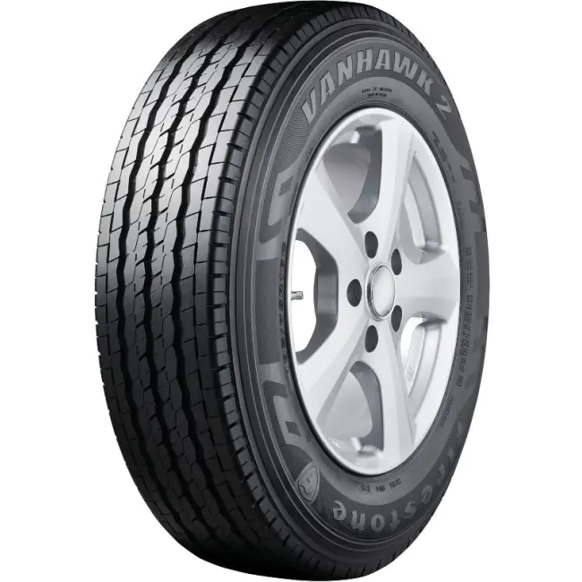 215/65R16C 106/104T VANHAWK-2
