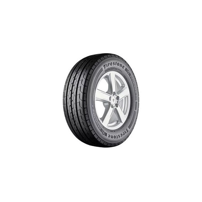 205/75R16C 113/111R VANHANK 3 205/R16