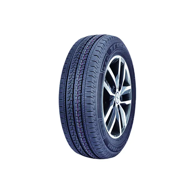 205/75R16C 113/111R X-PRIVILO VS450