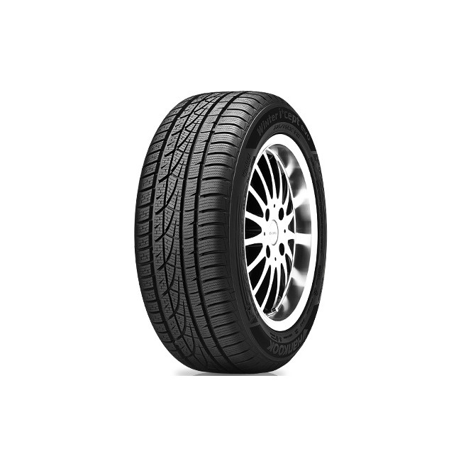 205/50R15 86H W310 WINTER I*CEPT EVO 205/R15