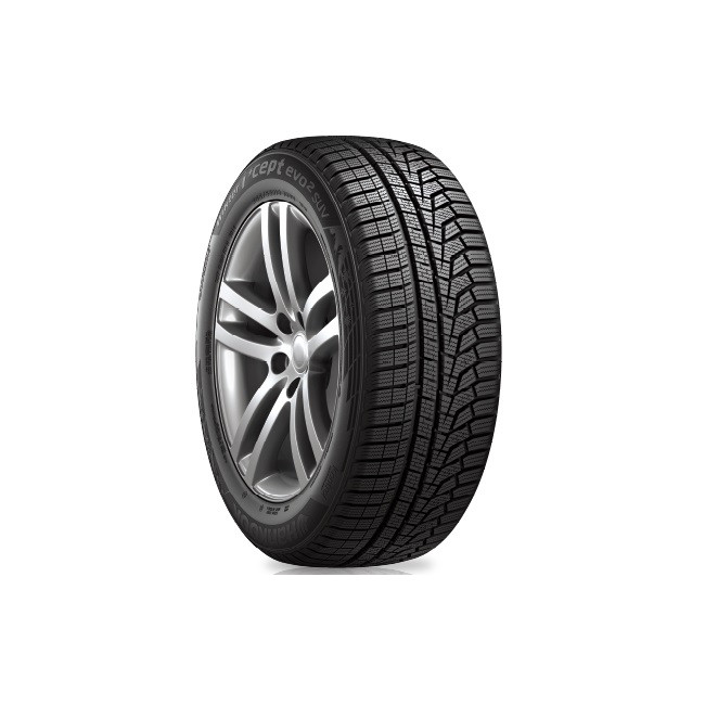 215/55R16 97V XL W320 WINTER I*CEPT EVO2 215/R16