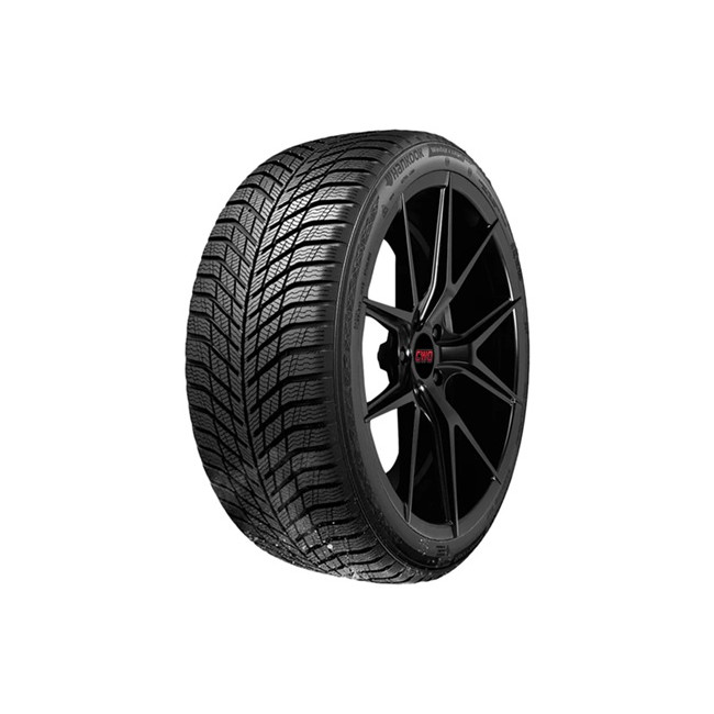 225/40R18 92V XL W340 WINTER I*CEPT EVO4 225/R18