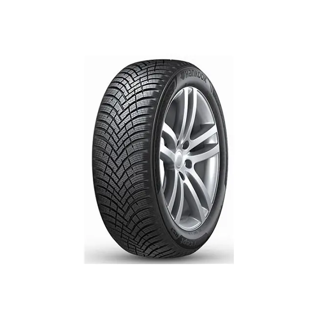 165/70R14 85T XL W462 WINTER I*CEPT RS3