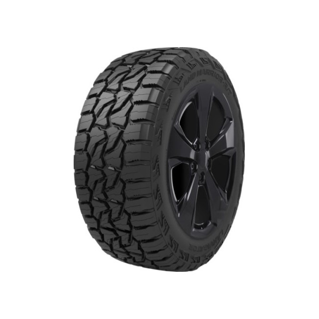 255/65R17LT 114/110Q WARRIOR RT 255/R17