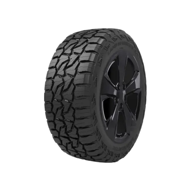 225/65R17LT 107/103Q WARRIOR RT