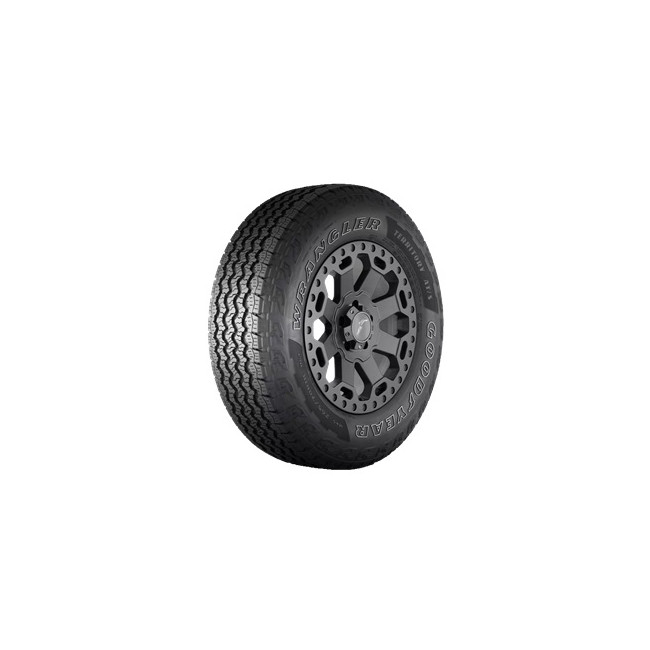 255/65R18 111H WRANGLER TERRITORY AT/S 255/R18