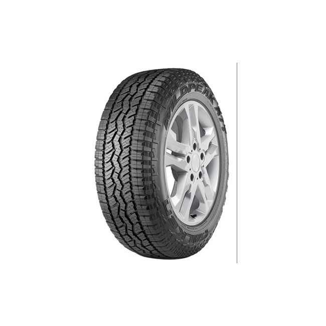 205/80R16 104T XL WILDPEAK A/T AT3WA 205/R16